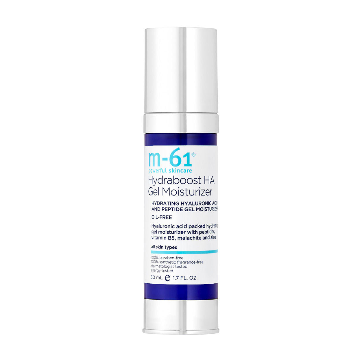 M-61 Hydraboost HA Gel Moisturizer main image