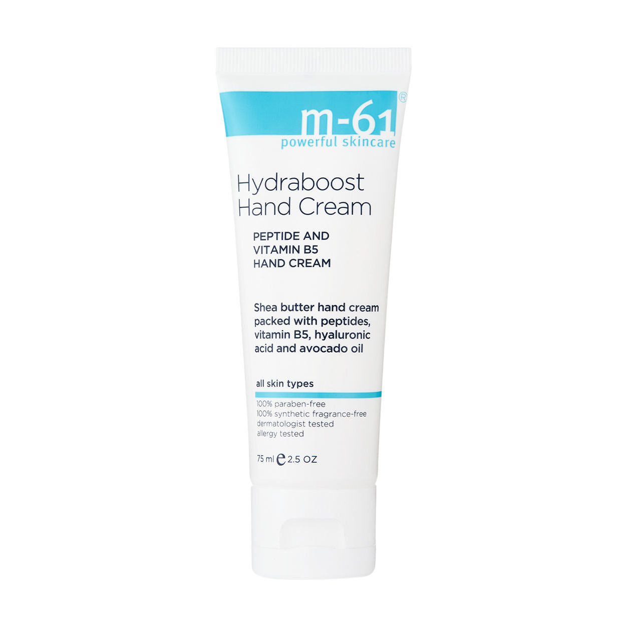 M-61 Hydraboost Hand Cream main image