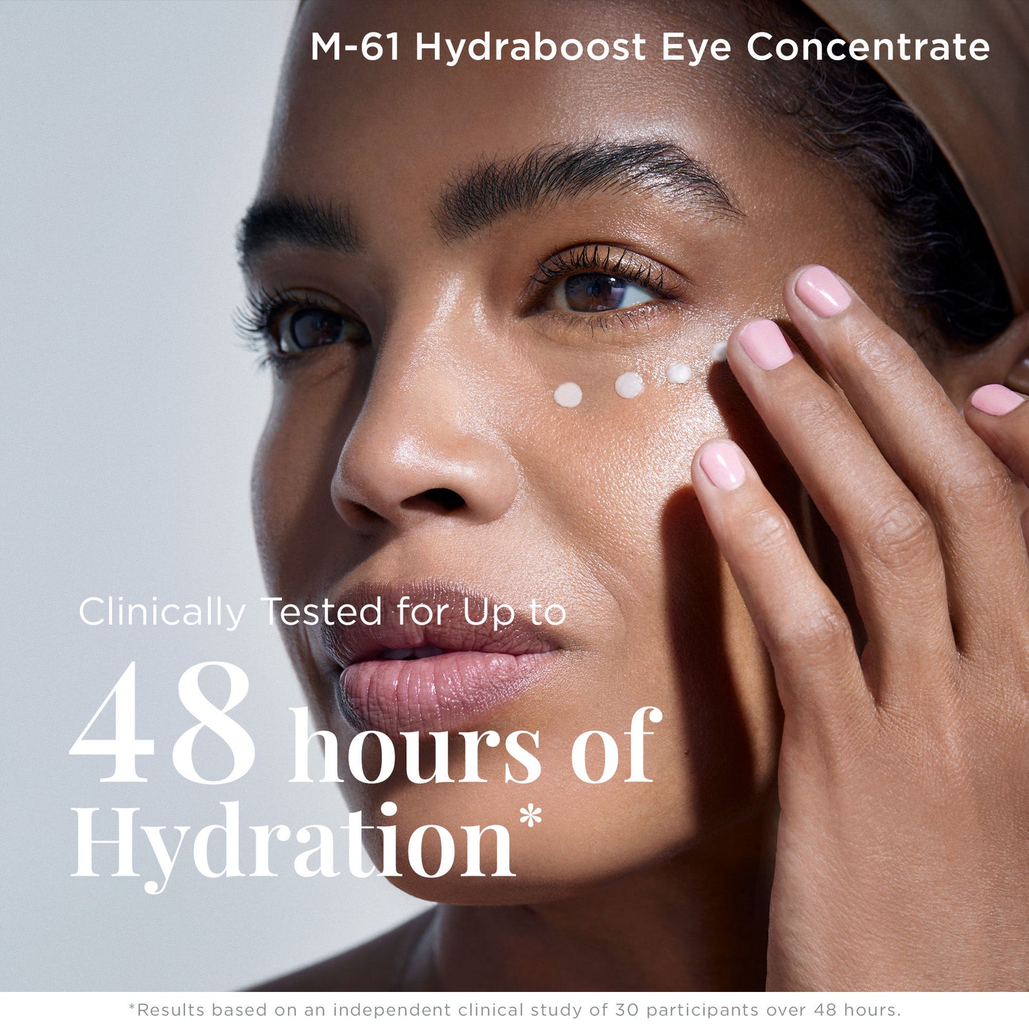 Information related to M-61 Hydraboost Eye Concentrate