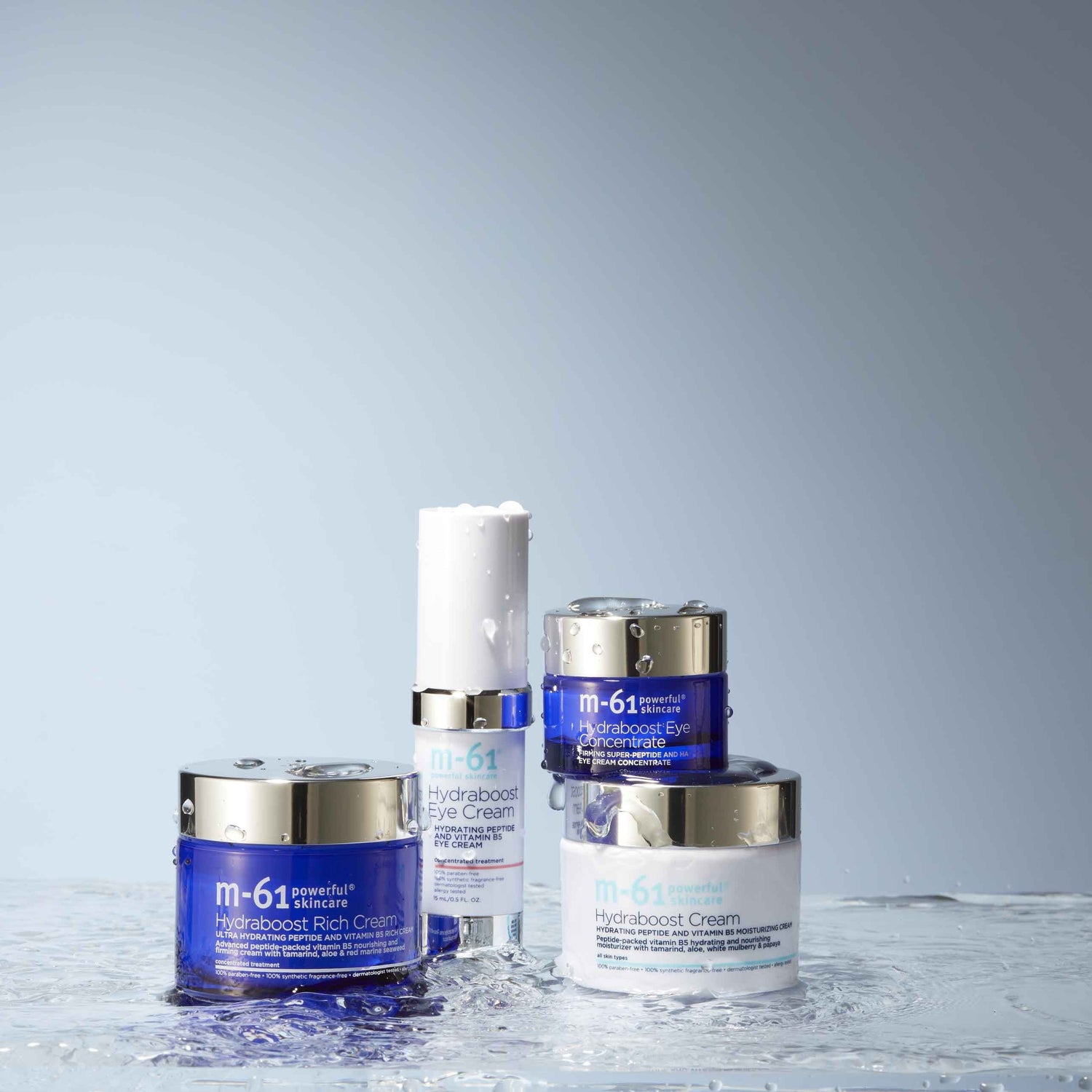 Image of product in the same collection as M-61 Hydraboost Eye Concentrate