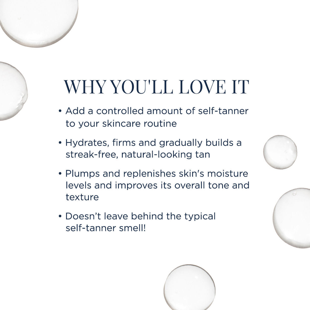 Information related to M-61 Hydraboost Gradual Tan Serum