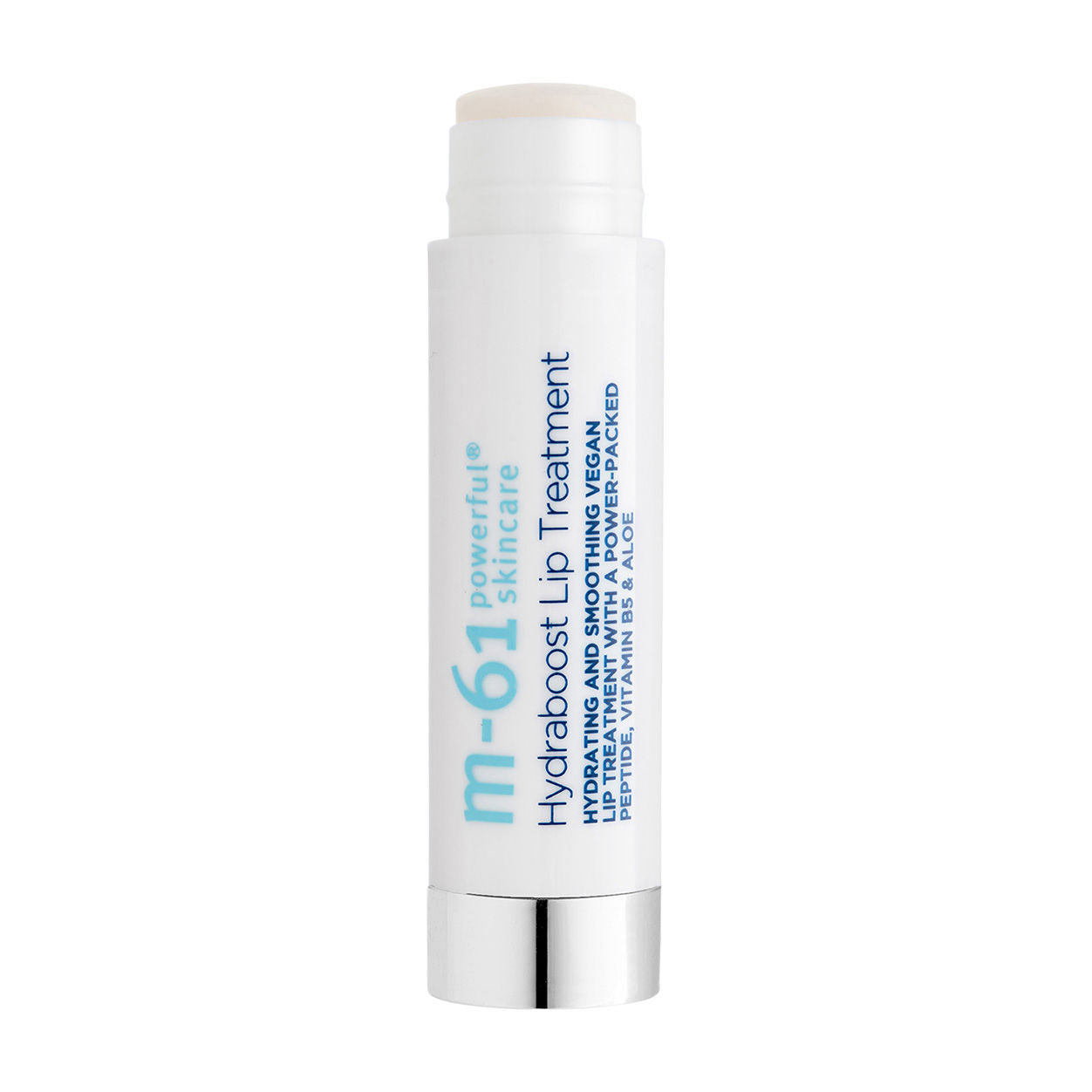 Image of an open M-61 Hydraboost Lip Treatment