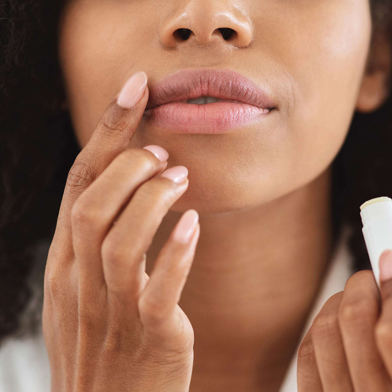 Model image of M-61 Hydraboost Lip Treatment