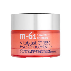 M-61 Vitablast C 15% Eye Concentrate main image
