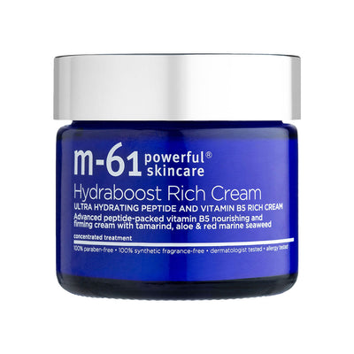 Hydraboost Rich Cream