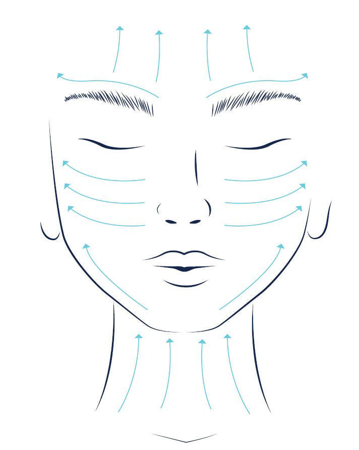 Information related to M-61 Clear Quartz Gua Sha