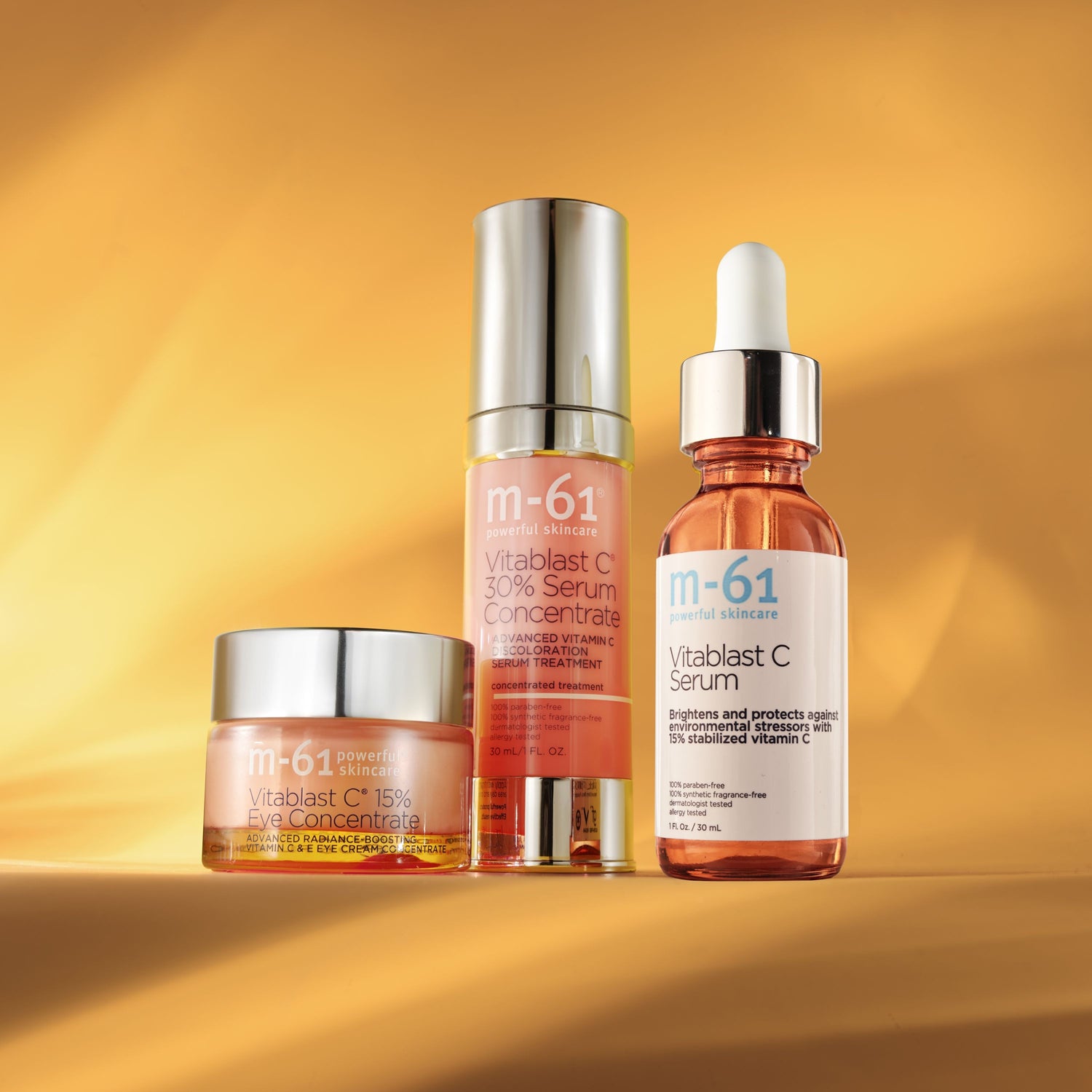 Image of product in the same collection as M-61 Vitablast C 30% Serum Concentrate