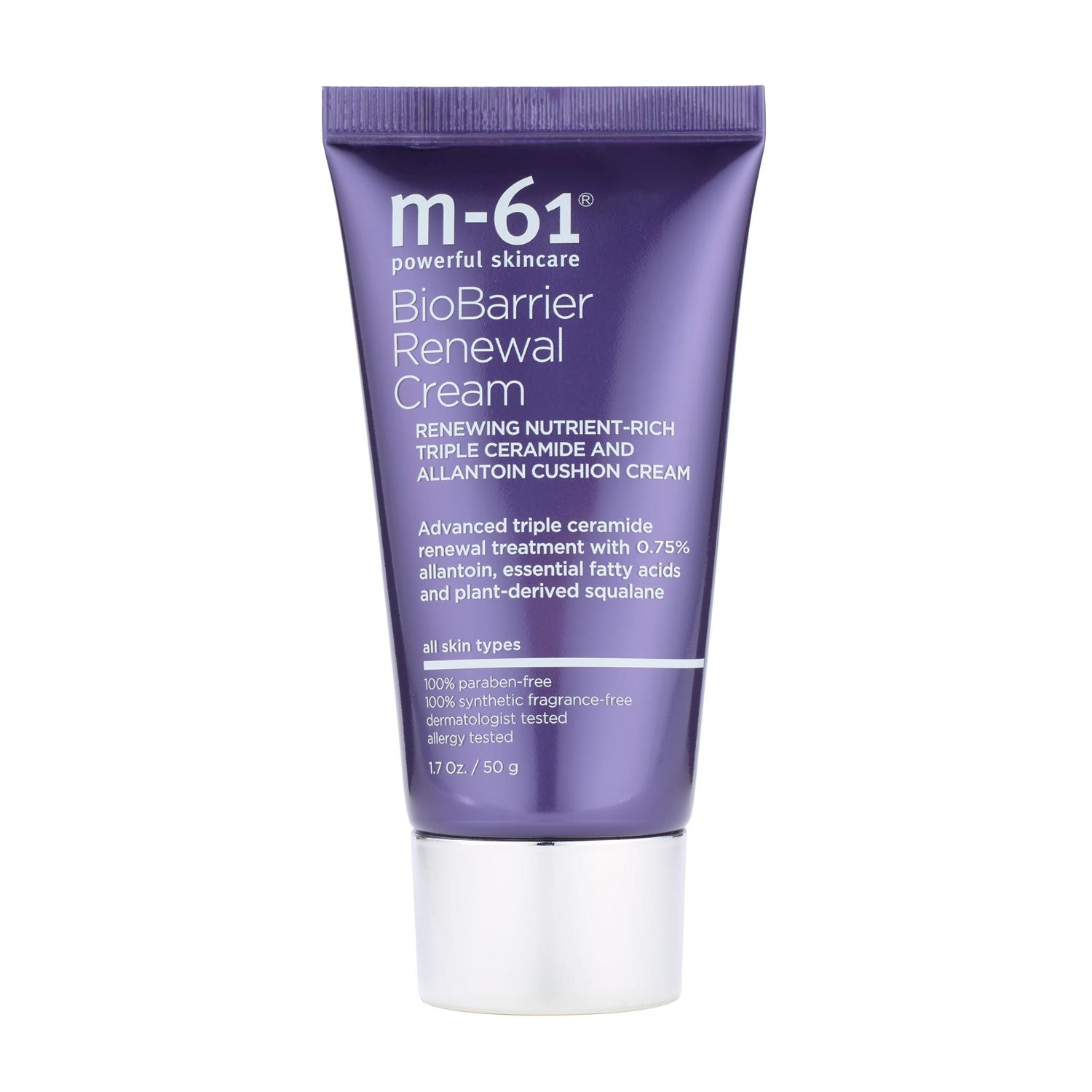 M-61 BioBarrier Renewal Cream main image