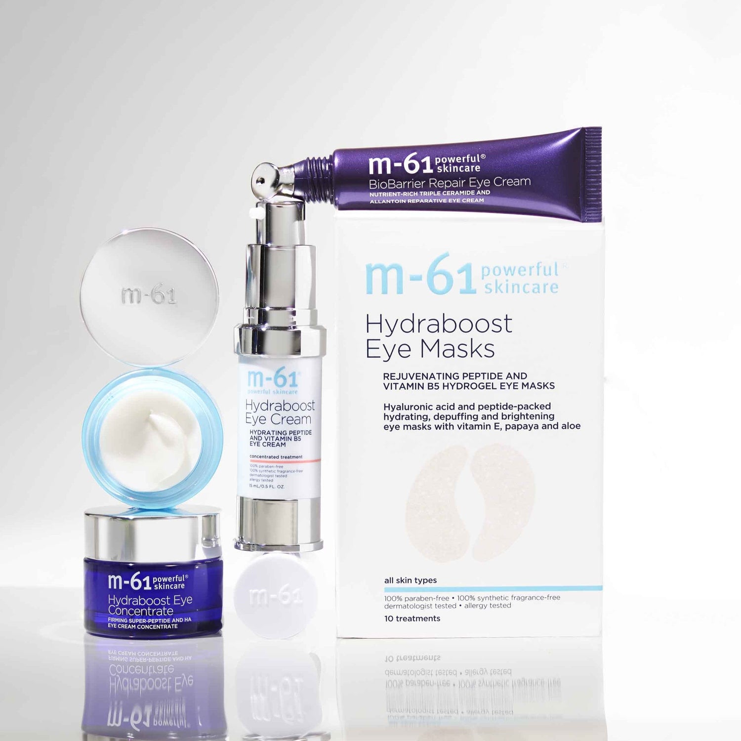 Image of product in the same collection as M-61 BioBarrier Repair Eye Cream