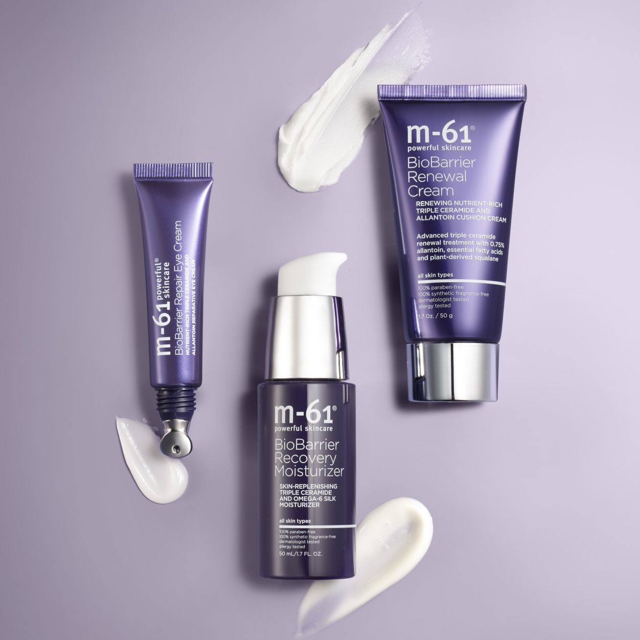 Image of product in the same collection as M-61 BioBarrier Repair Eye Cream