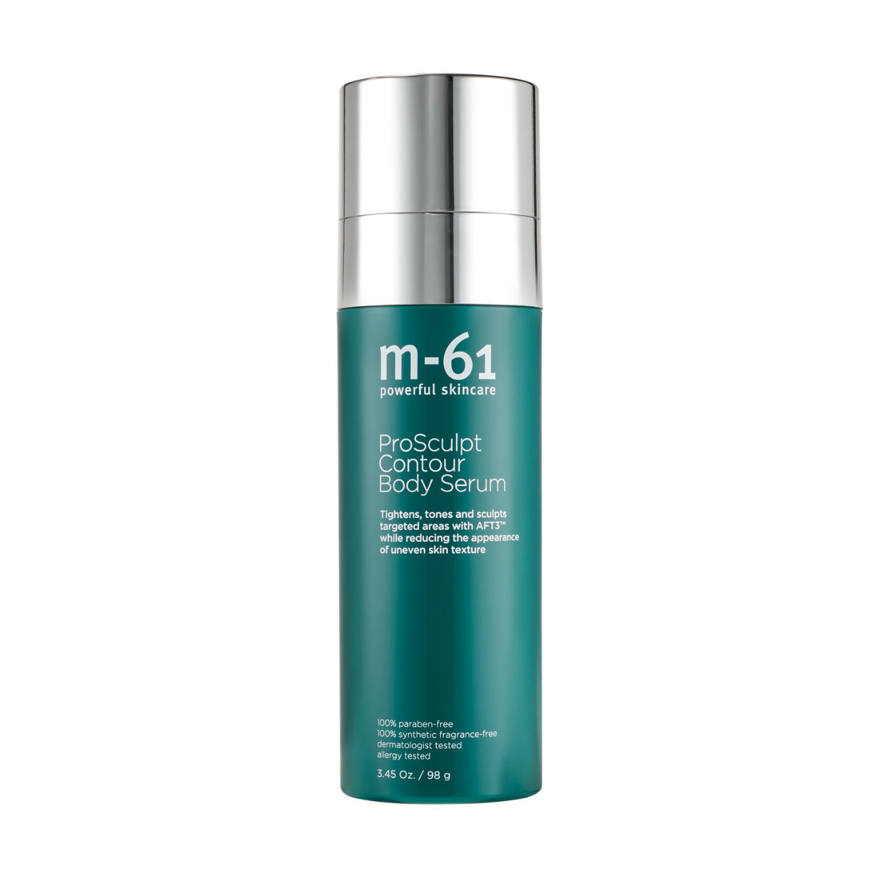 M-61 ProSculpt Contour Body Serum with AFT3™ main image