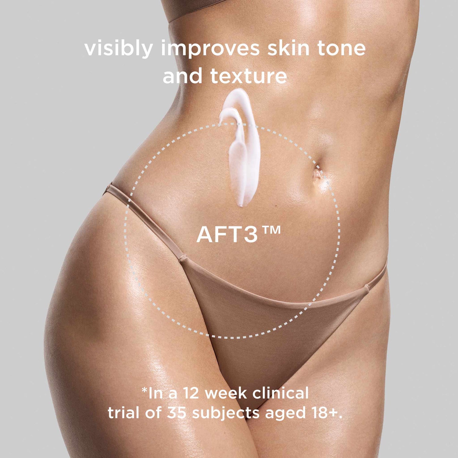 Information related to M-61 ProSculpt Contour Body Serum with AFT3™