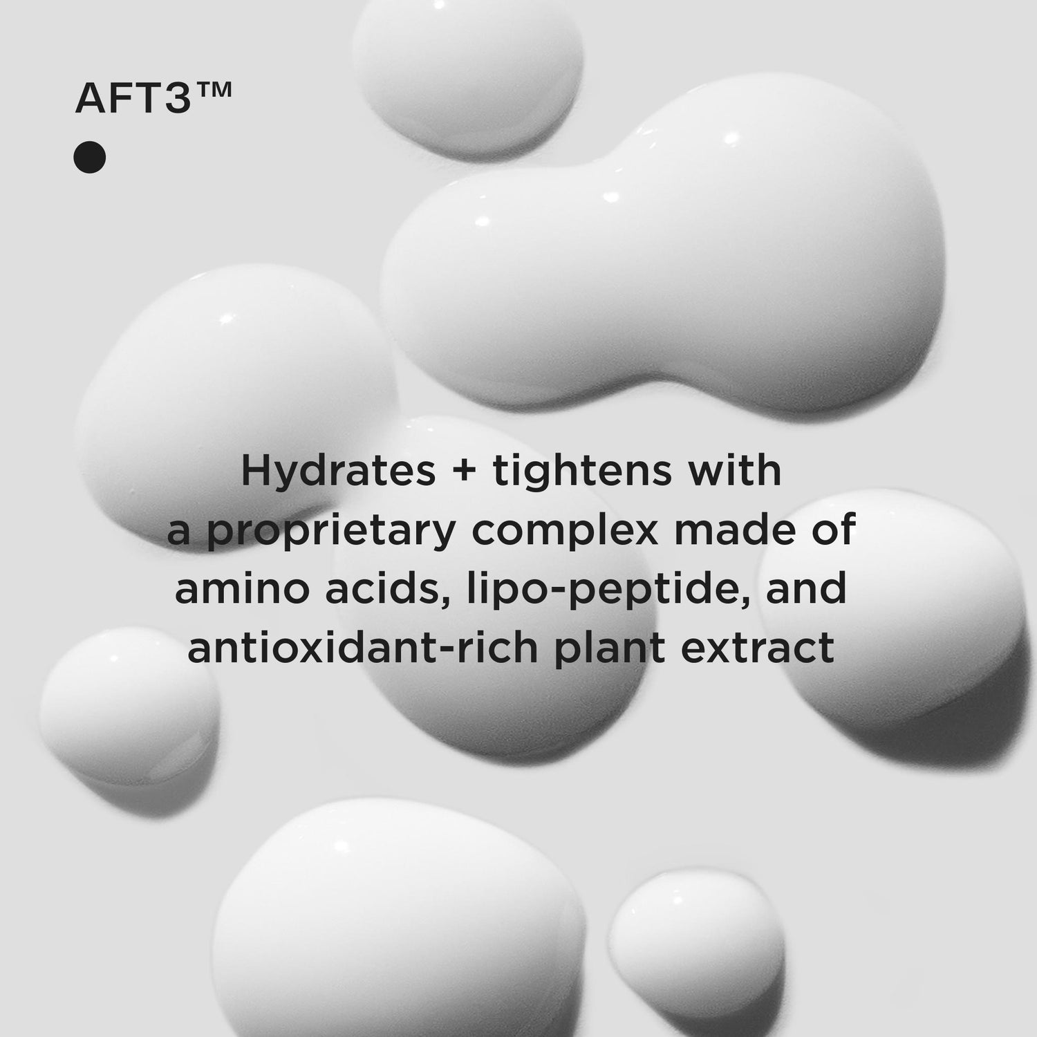 Information related to M-61 ProSculpt Contour Body Serum with AFT3™