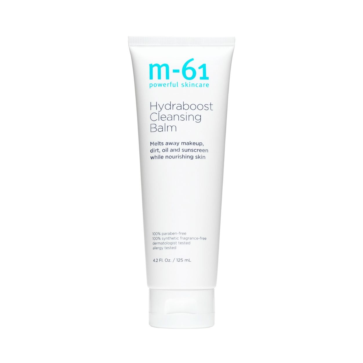 M-61 Hydraboost Cleansing Balm main image