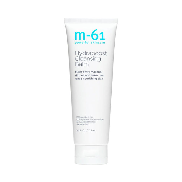 M-61 Hydraboost Cleansing Balm – M-61 – bluemercury