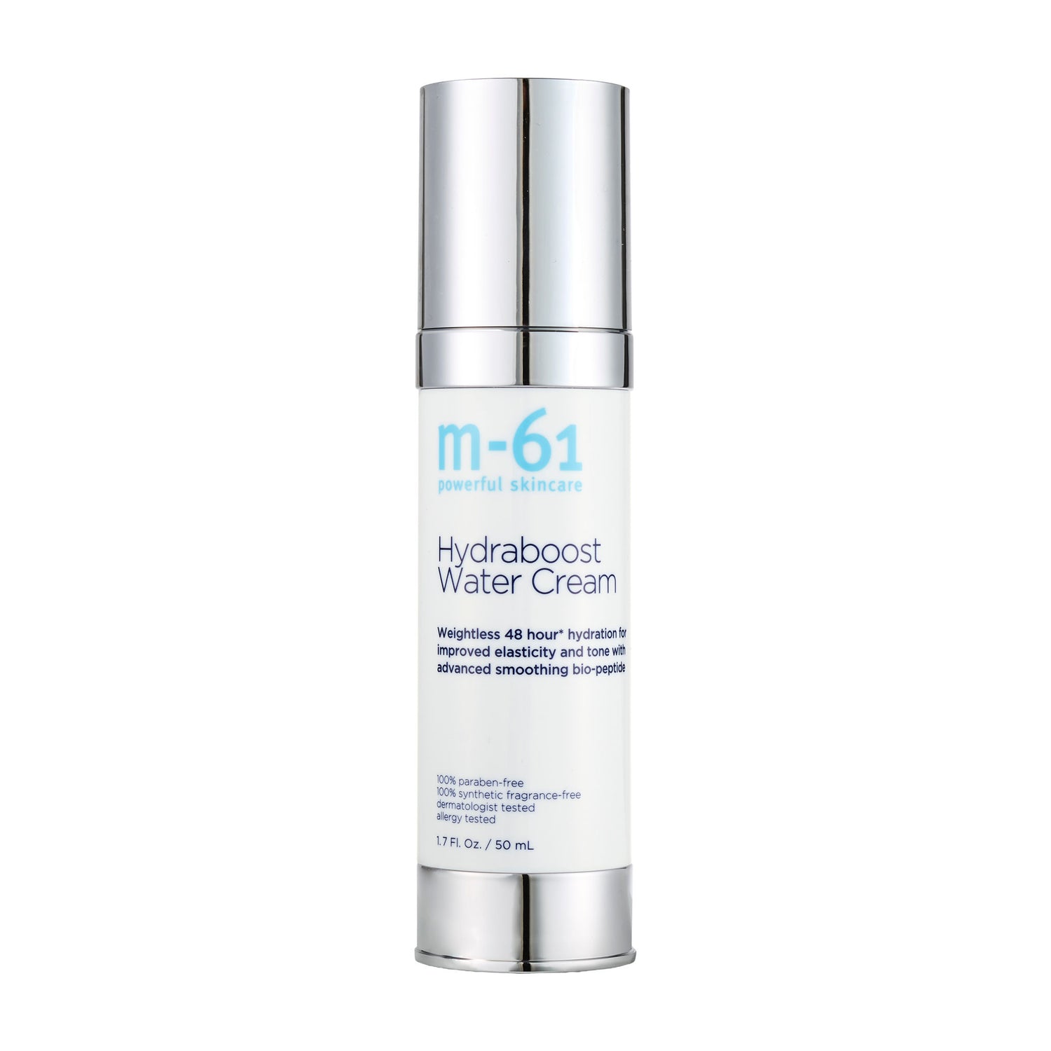M-61 Hydraboost Water Cream main image