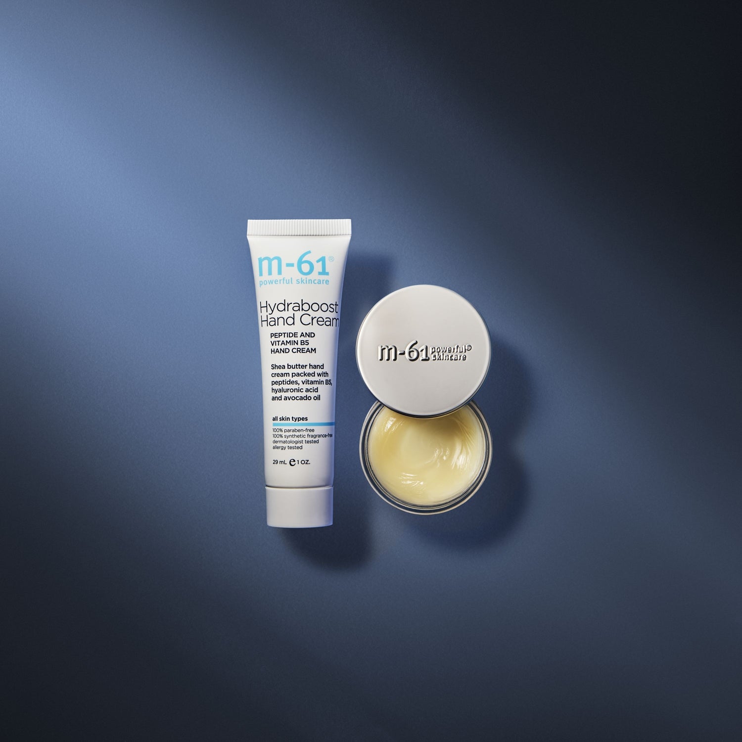 Lifestyle image of M-61 Perfect Hugs + Kisses (Limited Edition)