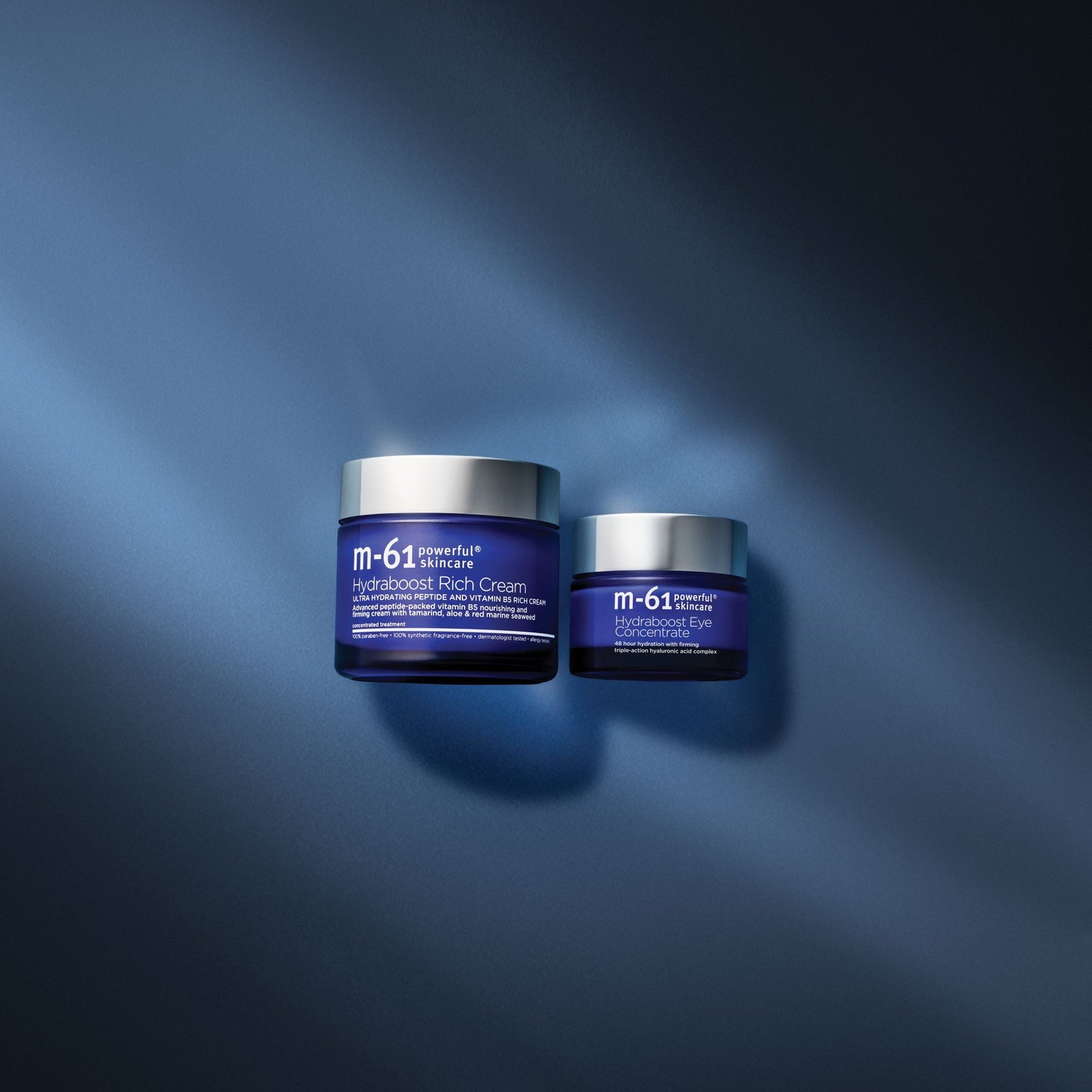 Lifestyle image of M-61 So Rich! Face + Eye (Limited Edition)