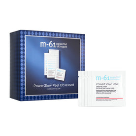 M-61 PowerGlow Peel Obsessed (Limited Edition) main image