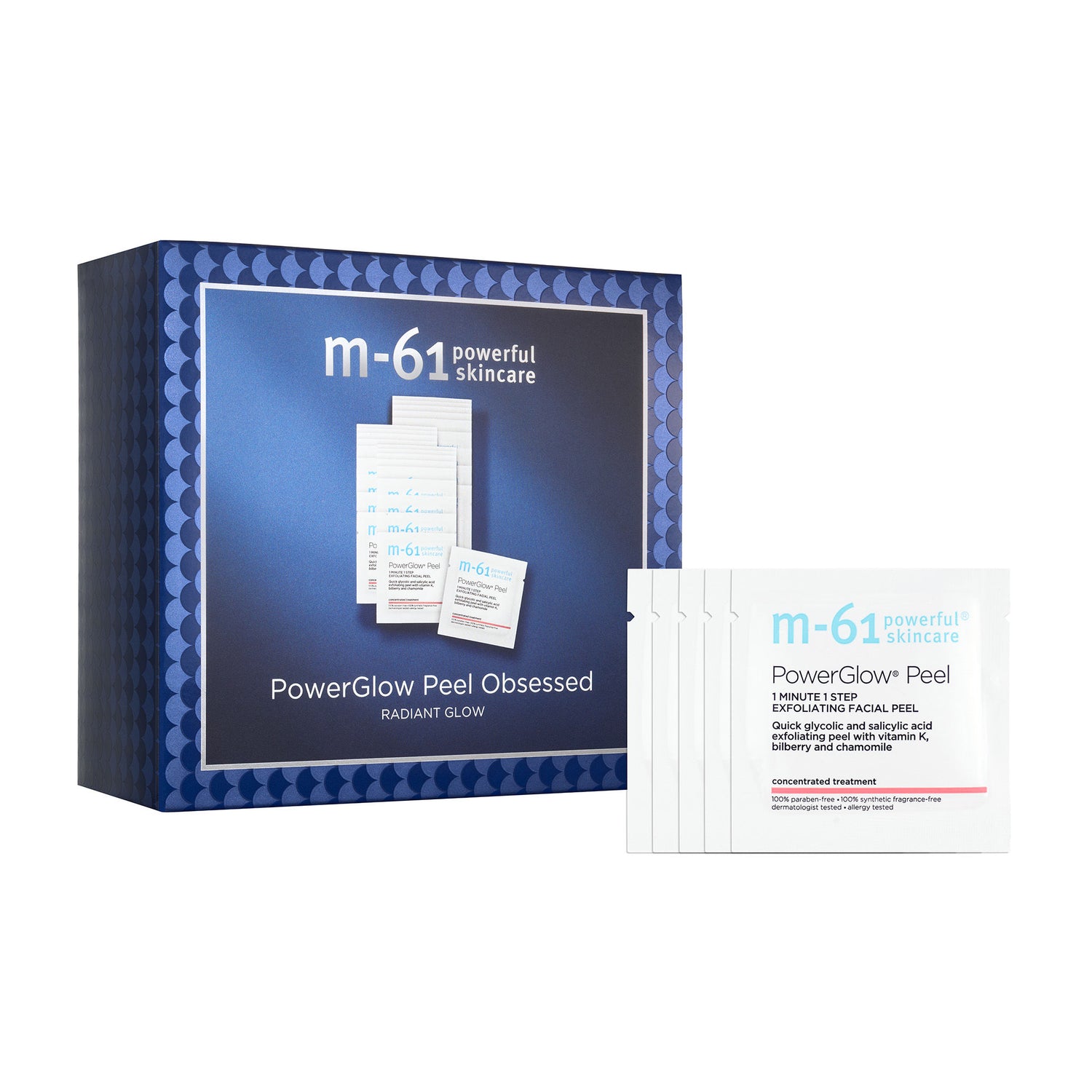 M-61 PowerGlow Peel Obsessed (Limited Edition) main image