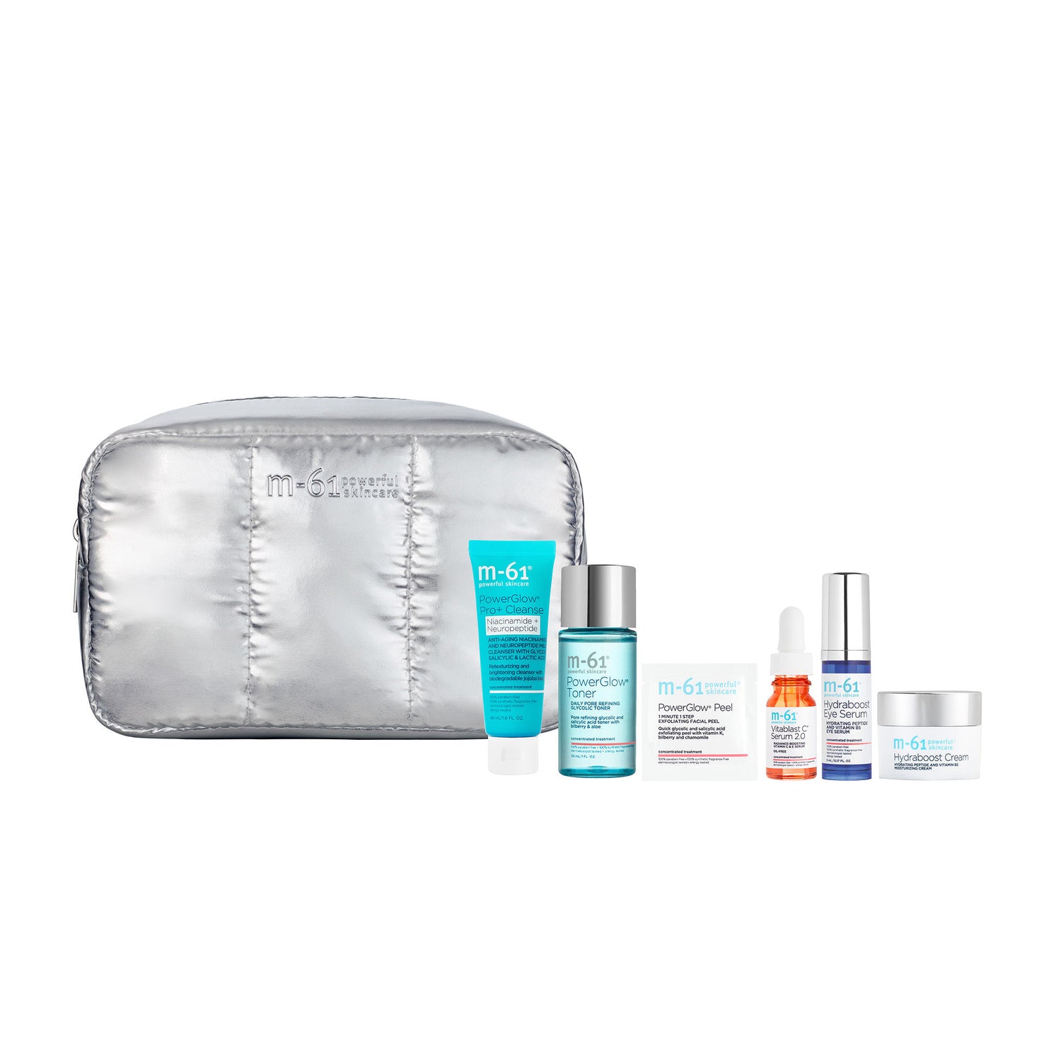 M-61 Hero Must-Haves (Limited Edition) main image