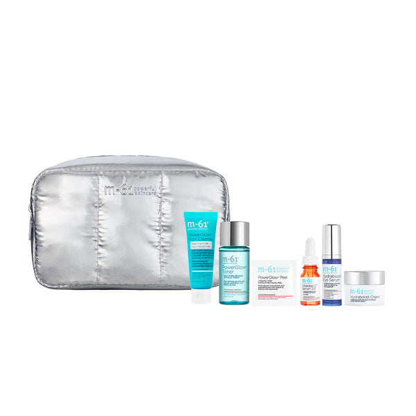 M-61 Hero Must-Haves (Limited Edition) – M-61 – bluemercury