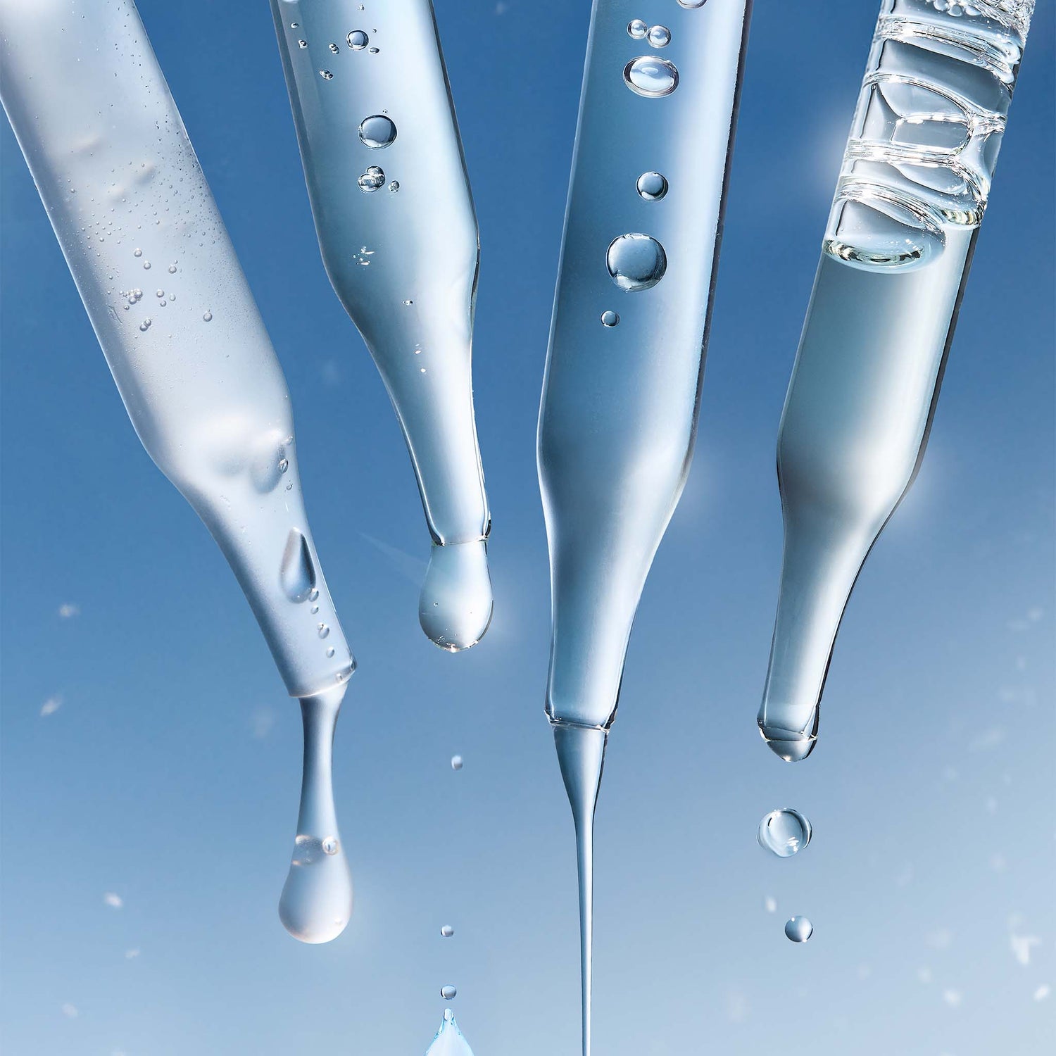 Swatch image of M-61 Super Serums (Limited Edition)