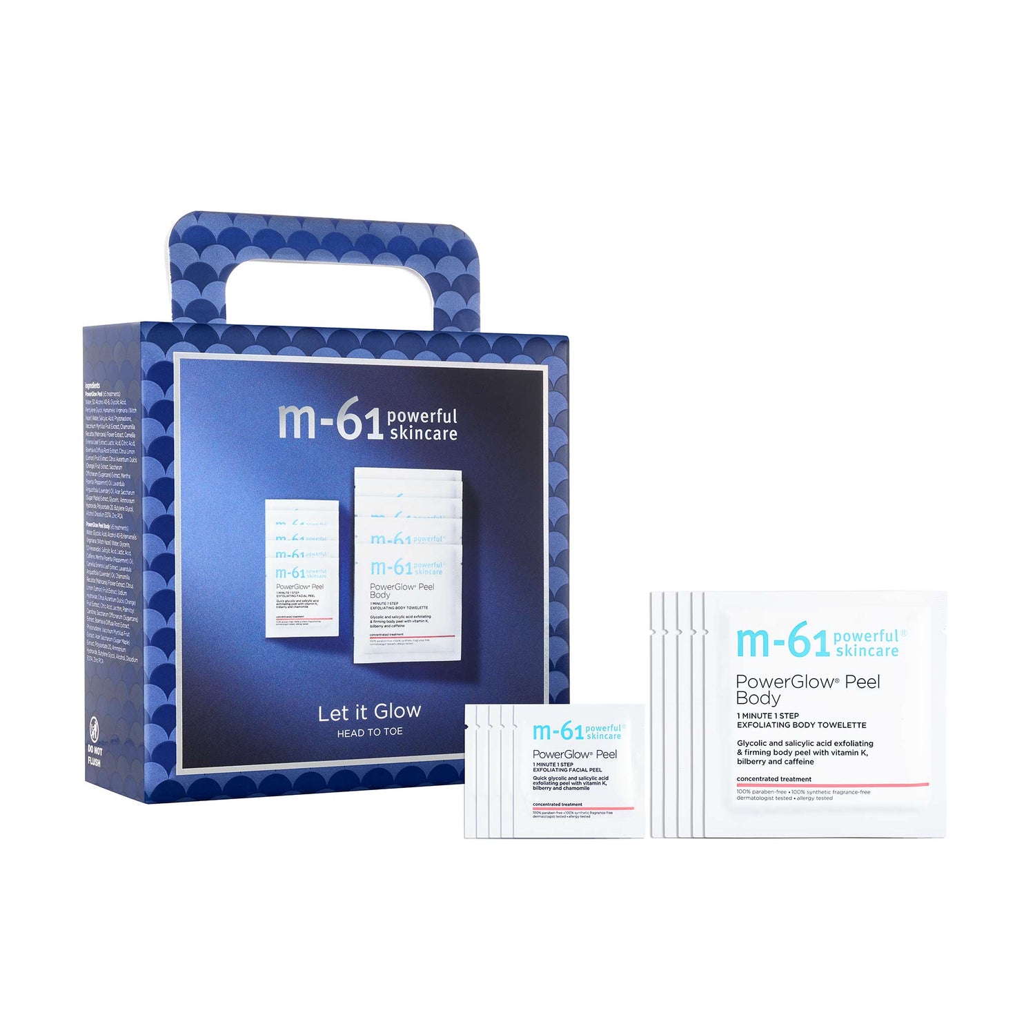 M-61 Let It Glow (Limited Edition) main image