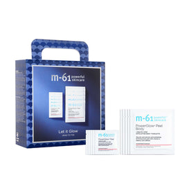 M-61 Let It Glow (Limited Edition) main image