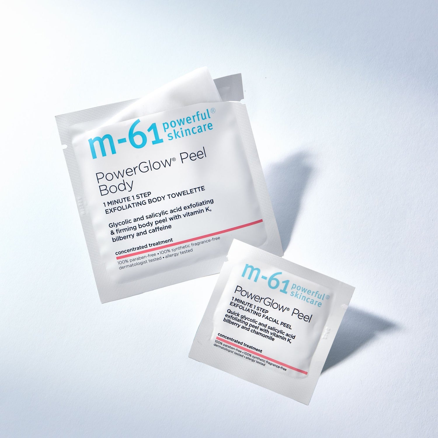 Image of product in the same collection as M-61 Let It Glow (Limited Edition)