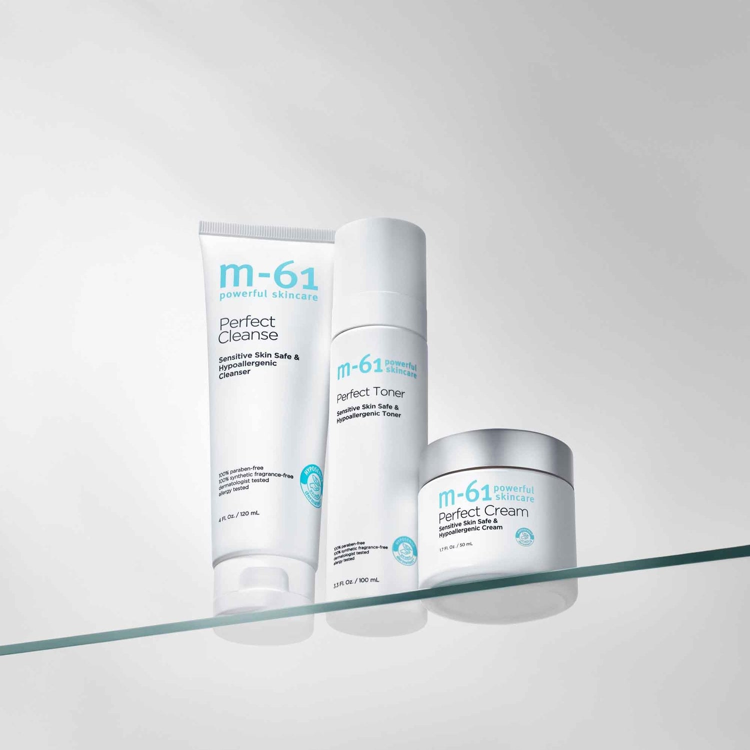 Image of product in the same collection as M-61 Perfect Toner