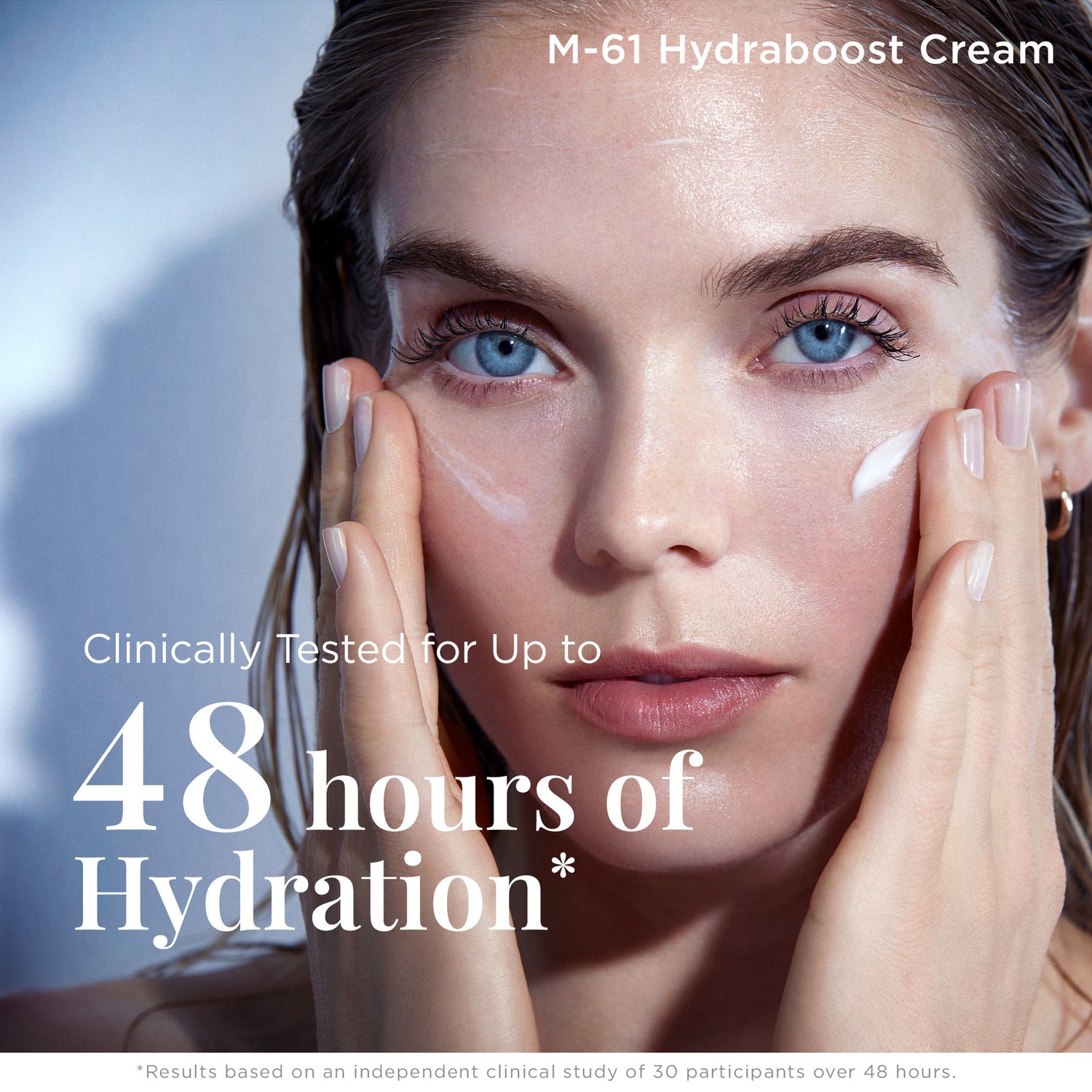 Information related to M-61 Hydraboost Cream