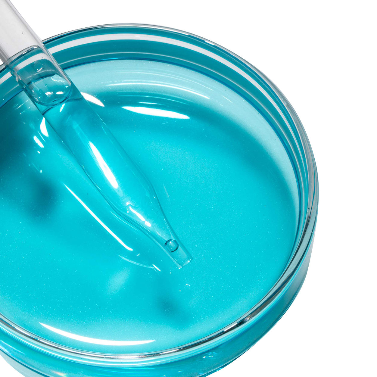 Swatch image of IS Clinical Hydra-Cool Serum