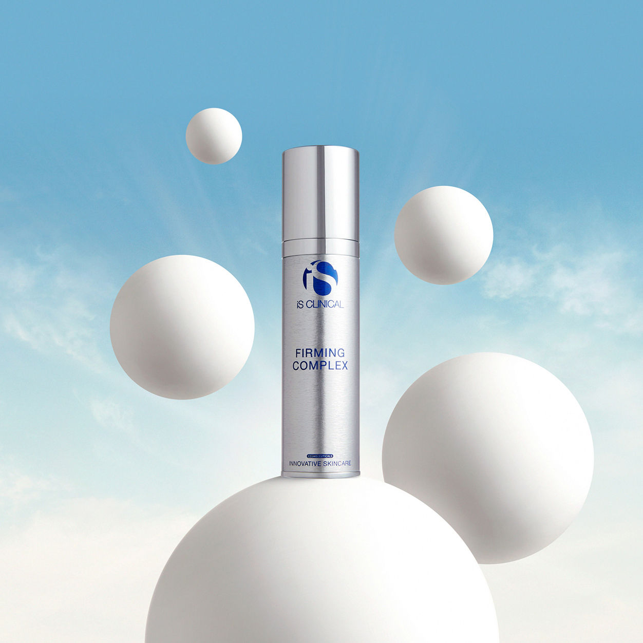 Lifestyle image of IS Clinical Firming Complex