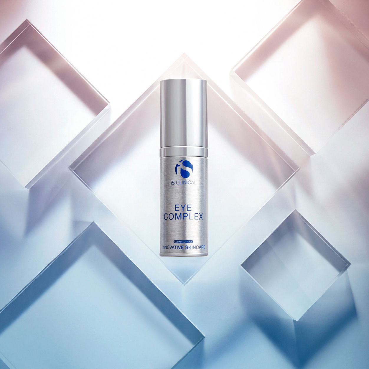 Lifestyle image of IS Clinical Eye Complex