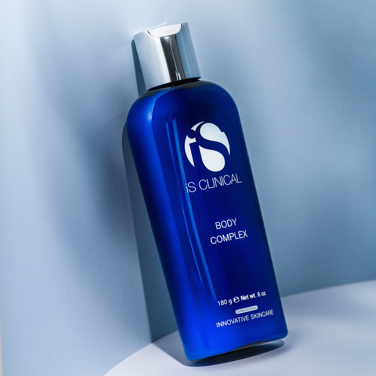 Lifestyle image of IS Clinical Body Complex