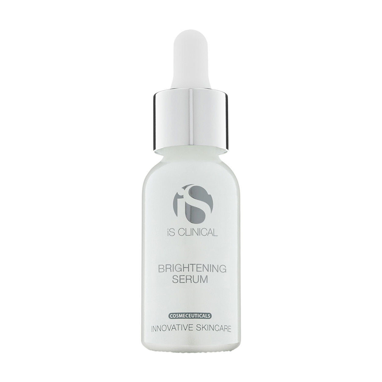 IS Clinical Brightening Serum main image