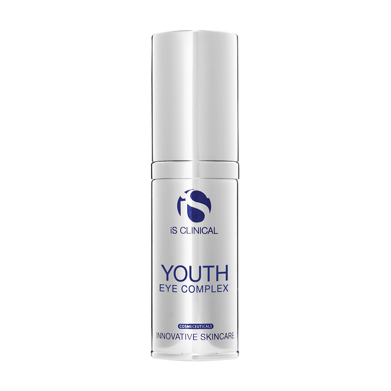 IS Clinical Youth Eye Complex main image