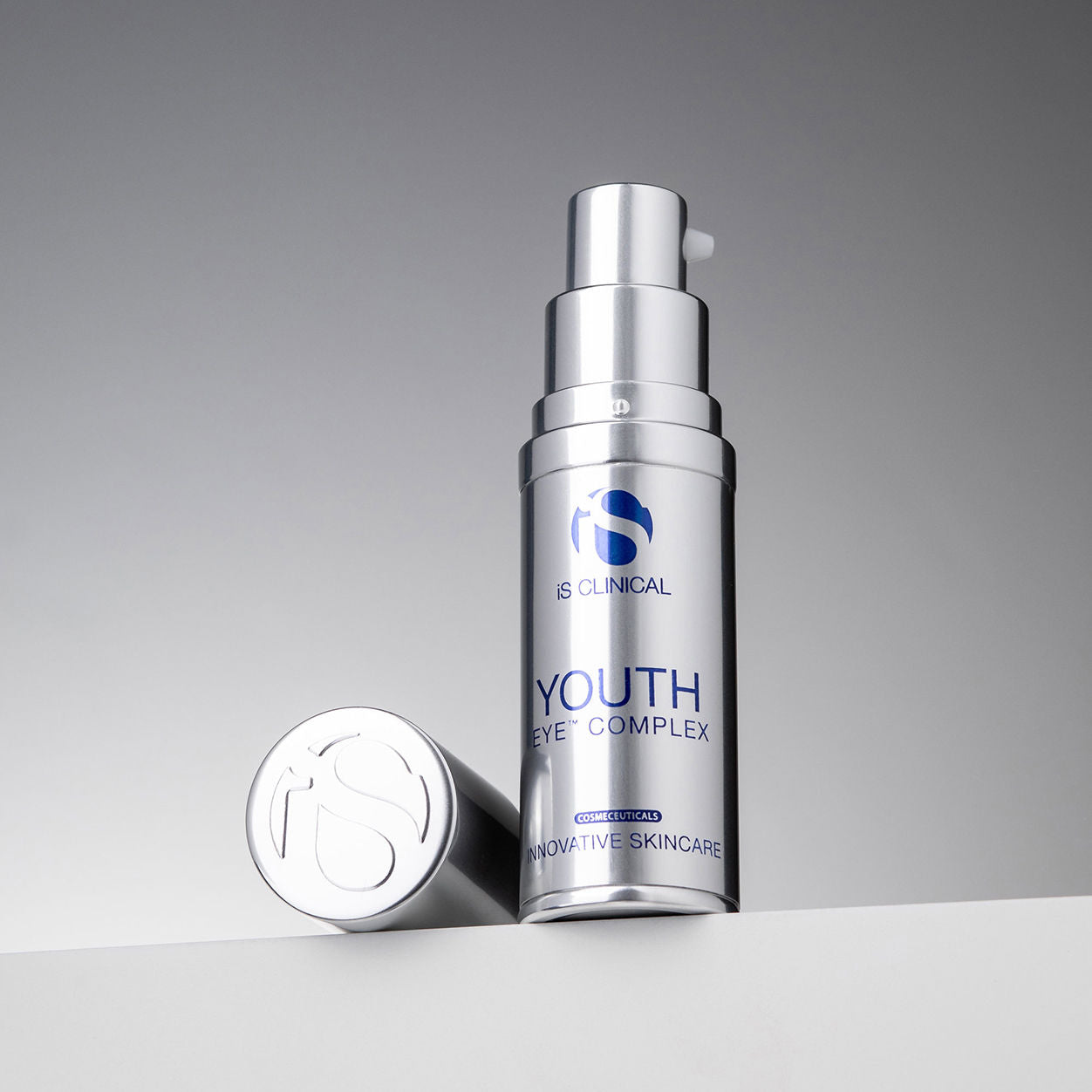 Lifestyle image of IS Clinical Youth Eye Complex