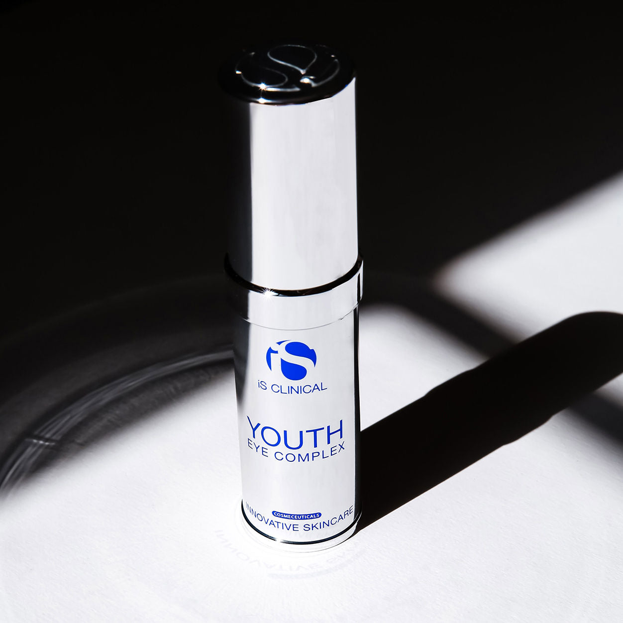 Lifestyle image of IS Clinical Youth Eye Complex