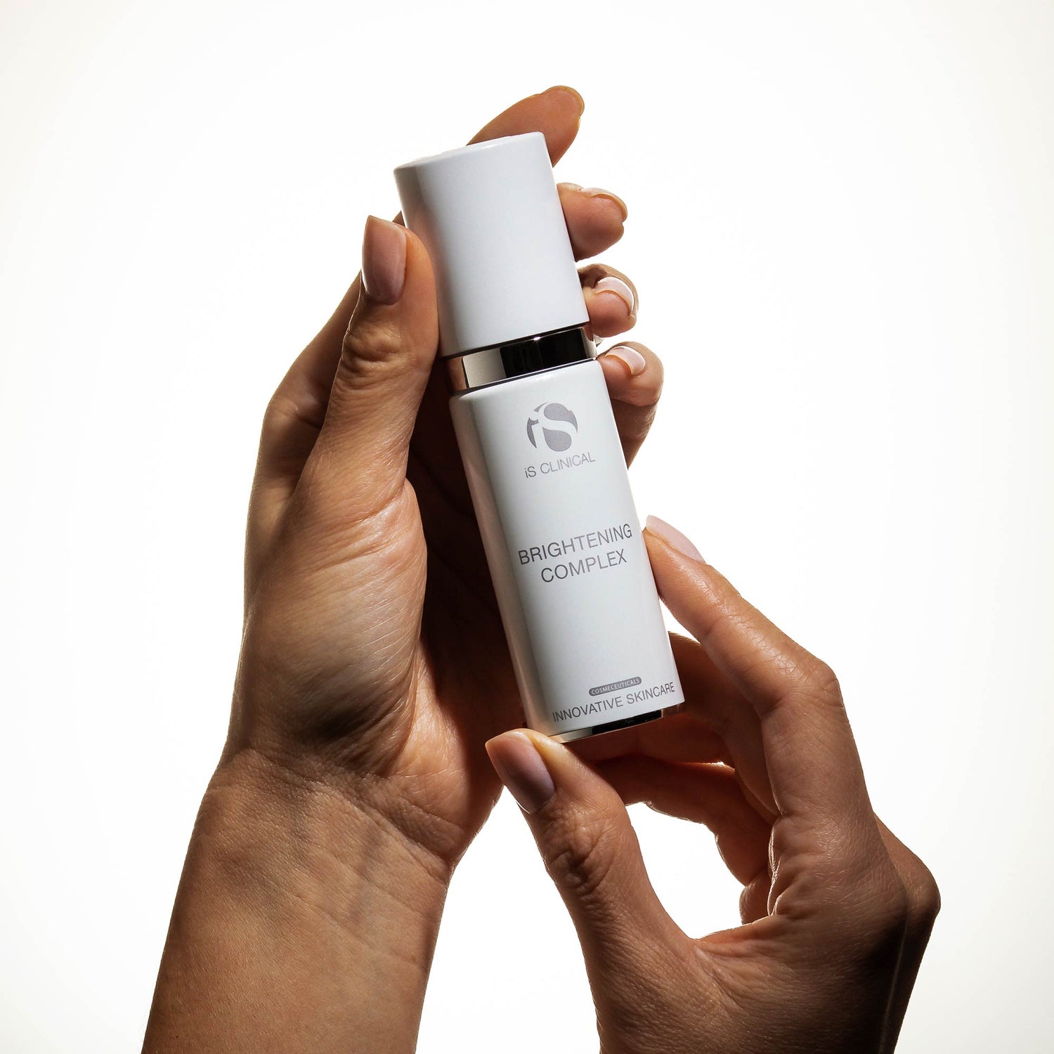 Model image of IS Clinical White Lightening Complex