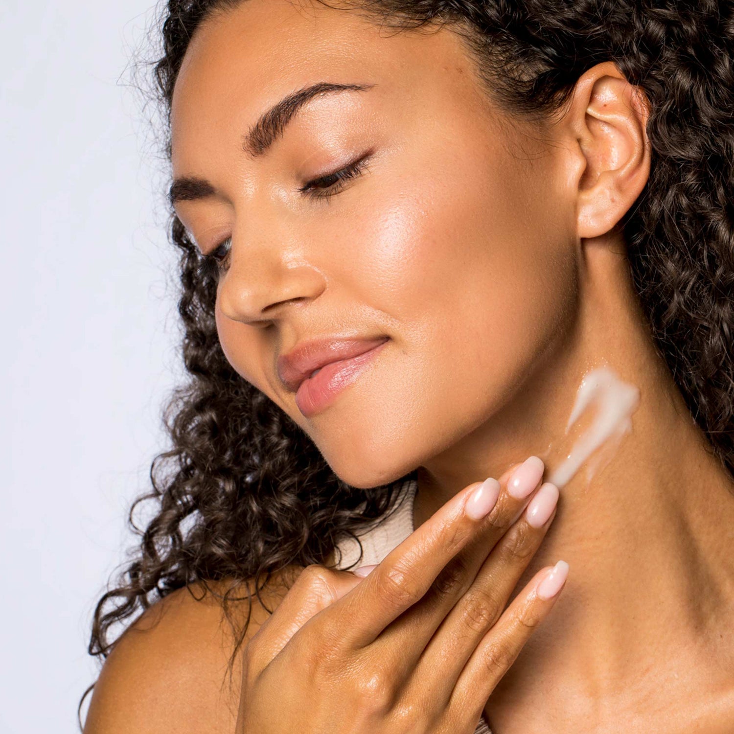 Model image of IS Clinical NeckPerfect Complex