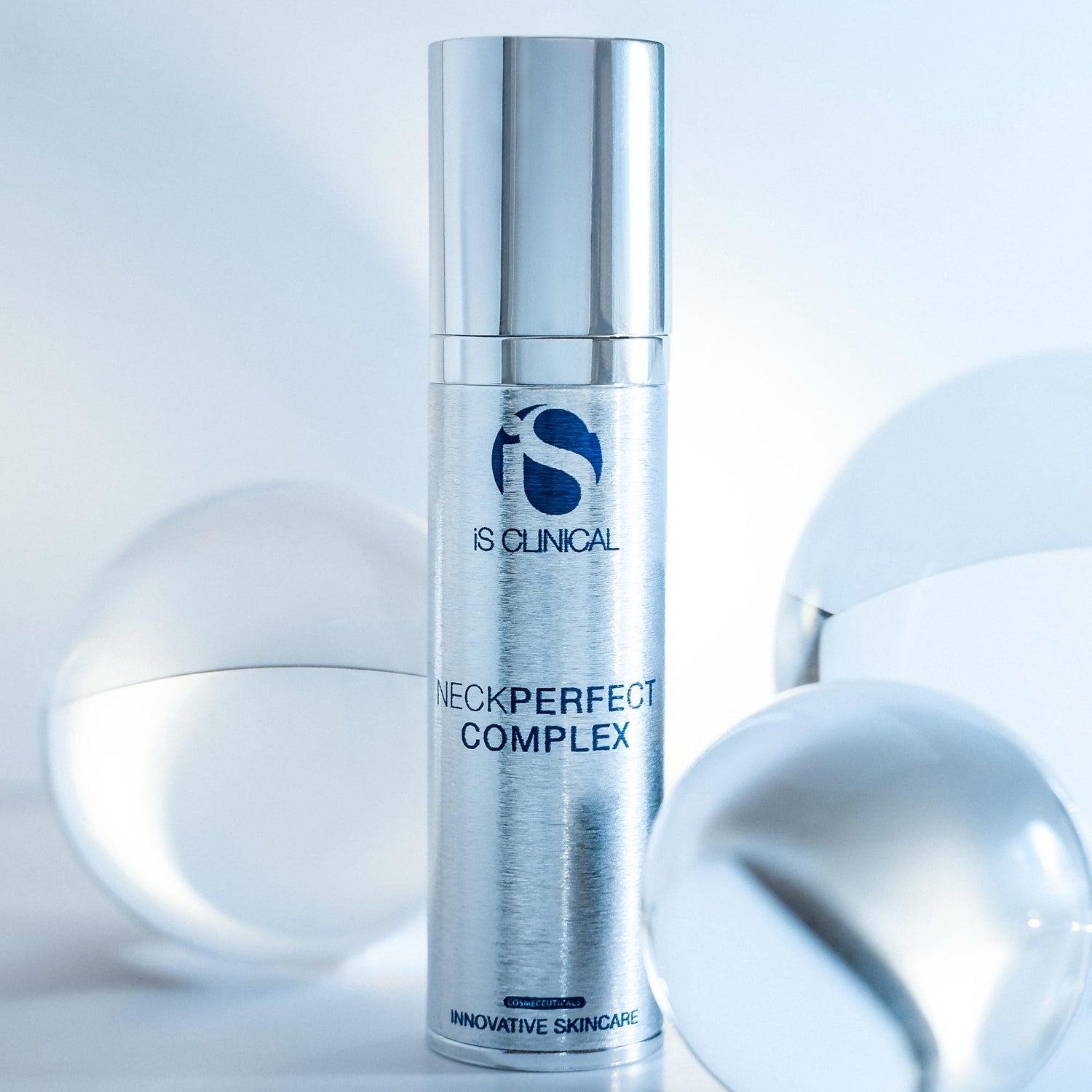 Lifestyle image of IS Clinical NeckPerfect Complex