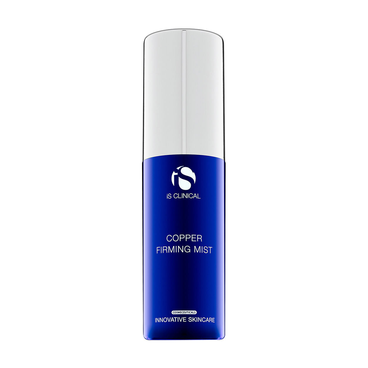 IS Clinical Copper Firming Mist main image