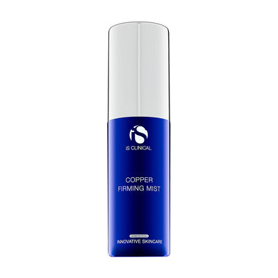 Copper Firming Mist