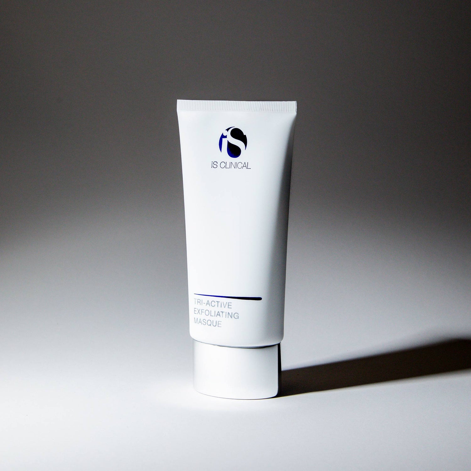 Lifestyle image of IS Clinical Tri-Active Exfoliating Masque