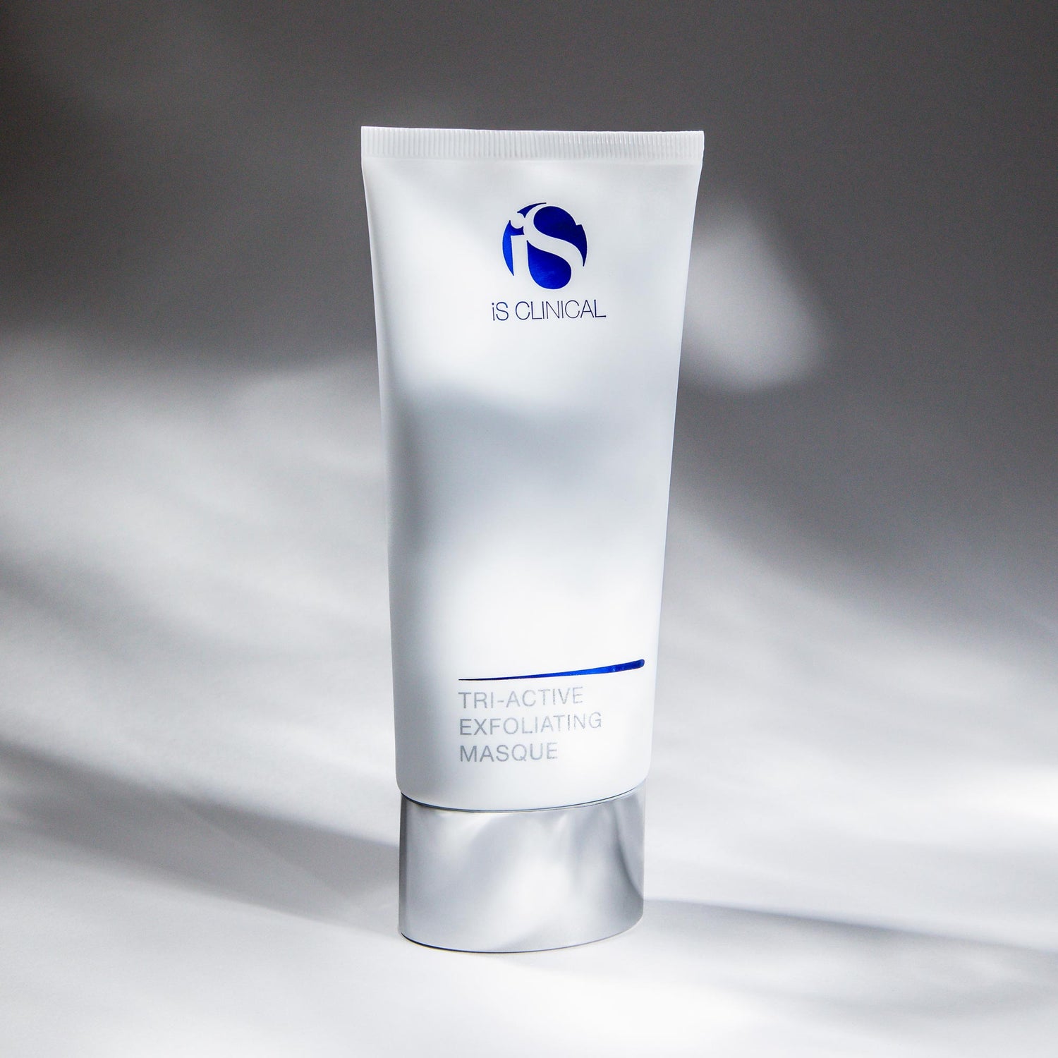 Lifestyle image of IS Clinical Tri-Active Exfoliating Masque