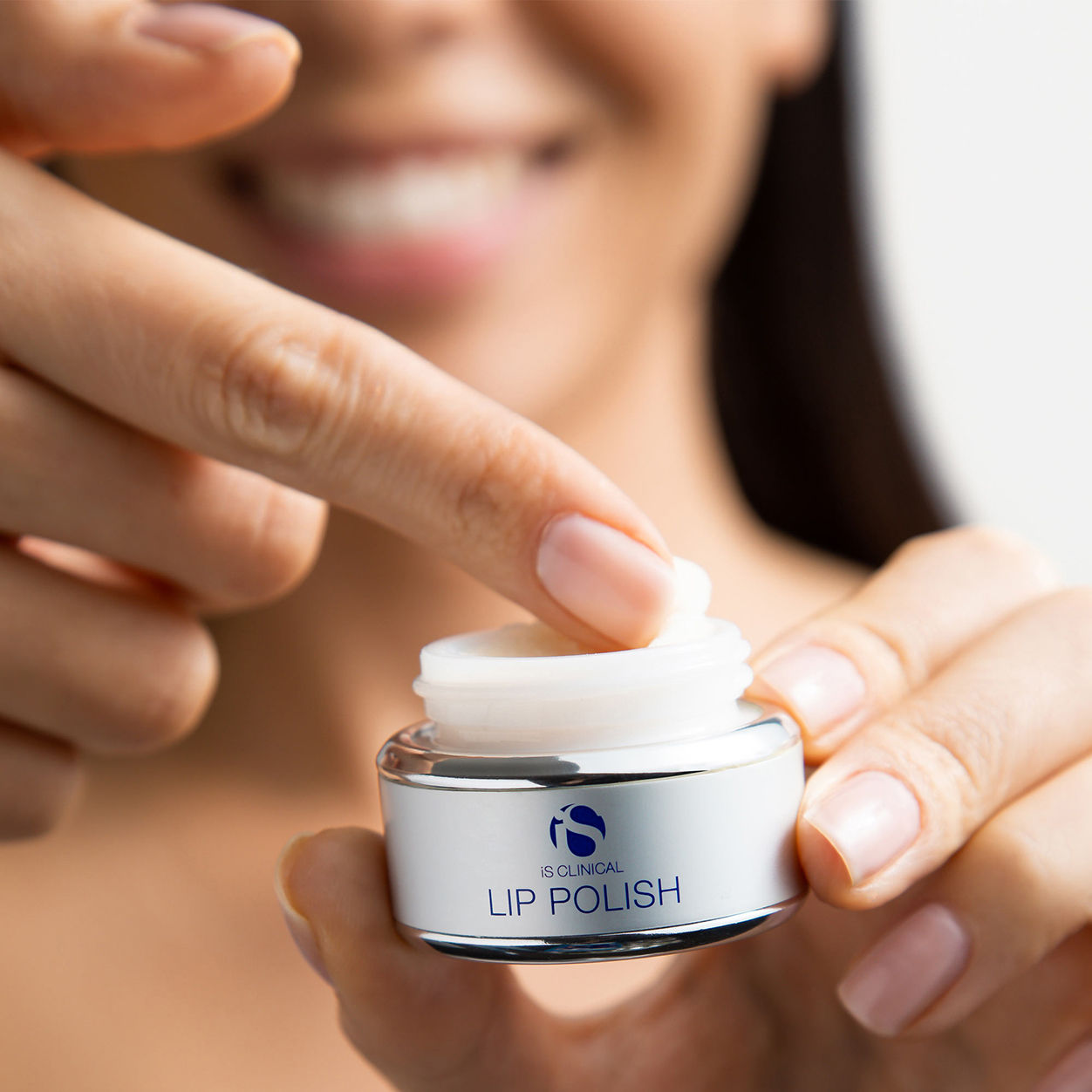 Model image of IS Clinical Lip Polish