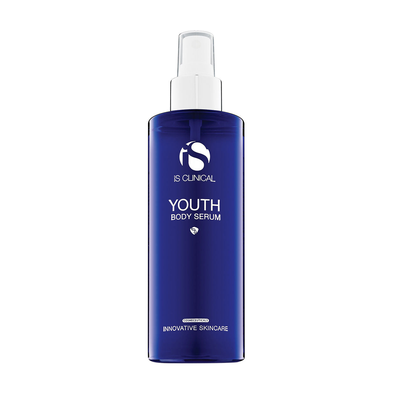 IS Clinical Youth Body Serum main image