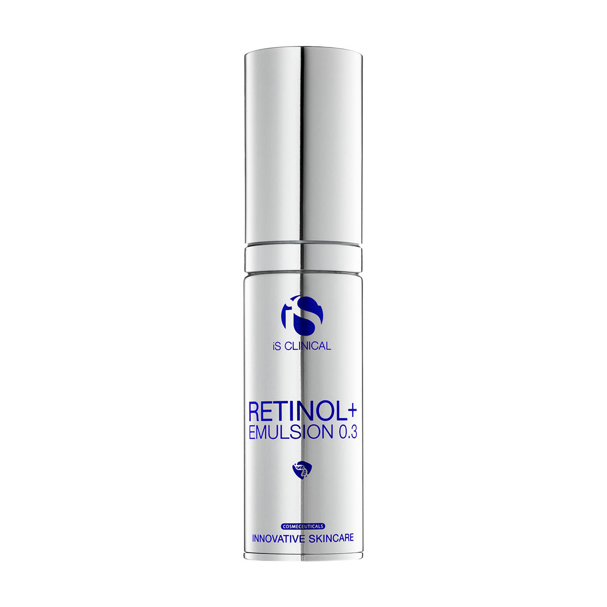 IS Clinical Retinol+ Emulsion 0.3 main image